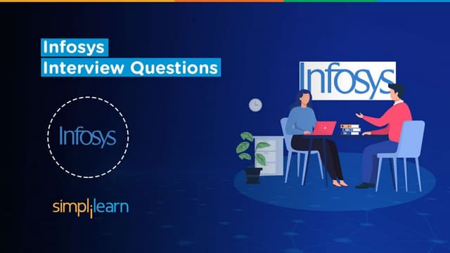 Infosys Interview Questions And Answers 2023 Pptx Infosys Interview Questions And Answers 2023 Pptx