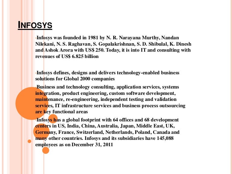 infosys service agreement sample infosys service agreement sample