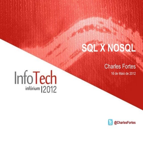 NoSQL & SQL