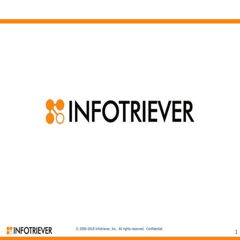 Infotriever