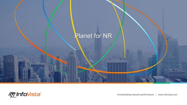 Info vista planet-5g nr