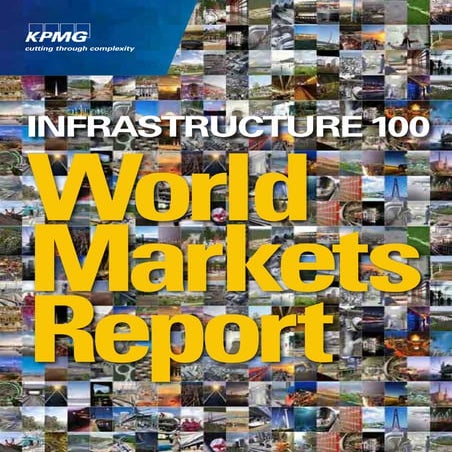 Infra 100-world-markets-report