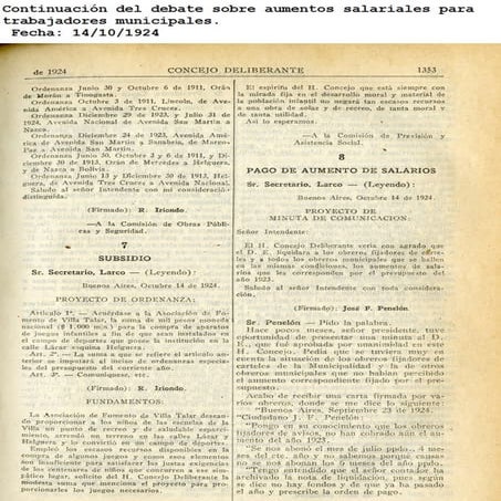 Infraestructura   barrios populares