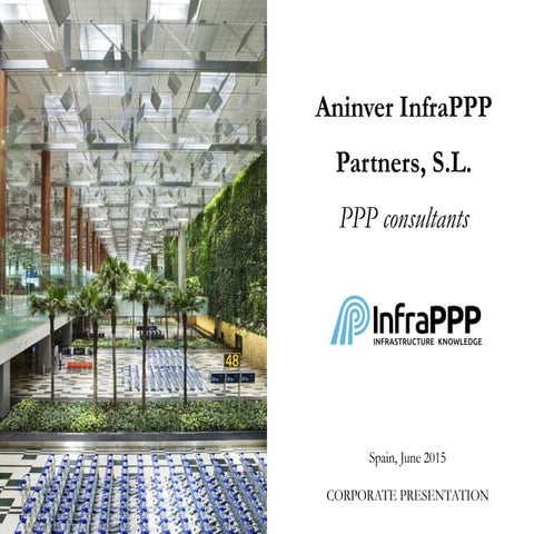 Infra ppp corporate presentation jun2015en