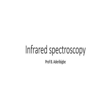 Infrared_spectroscopy_description_notes.pptx