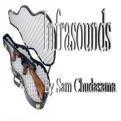 Infrasounds presentation