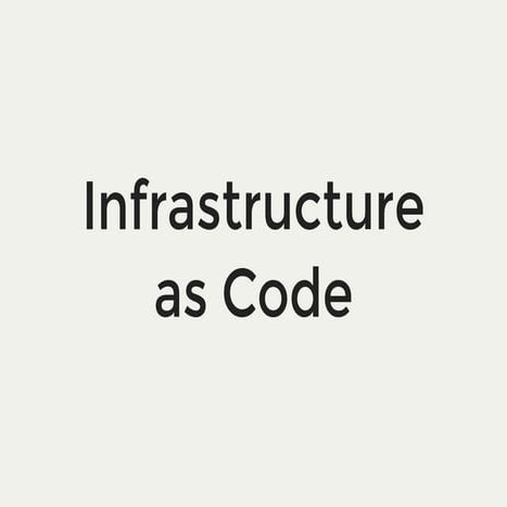 DevOpsPeru meetup 2025: Testing en Infrastructure as Code con Terraform ...