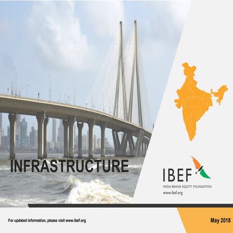 Infrastructure Sector Report May 2018