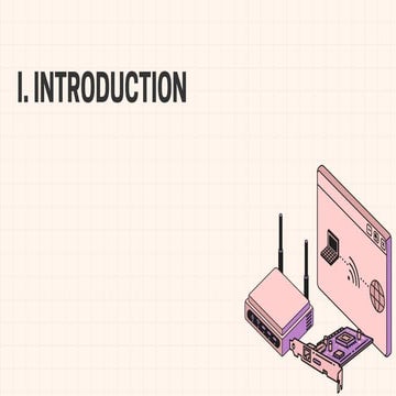 Integrated Learning System | PPTX