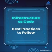 A Complete Guide to Infrastructure as Code | PDF