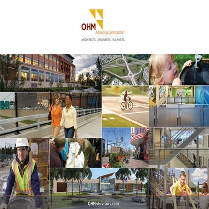 Capital Improvement Planning: Changing Regulations & Opportunities