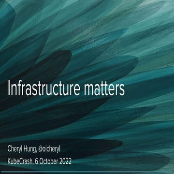 Infrastructure matters.pdf
