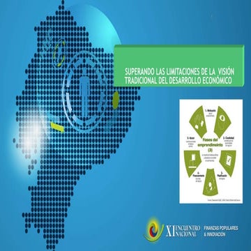 XI Encuentro Nacional RENAFIPSE