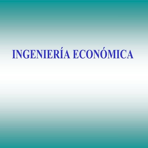 ing. economica 2.ppt