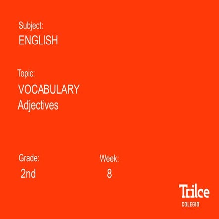 ING_2°_ Vocabulary Adjectives (Meet).pptx