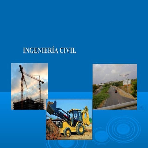 Ing civil 1 | PPT