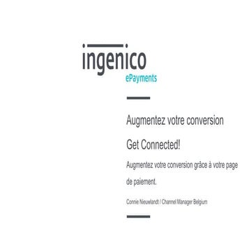 Ingenico fr