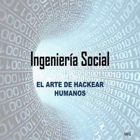 Ingeniería social