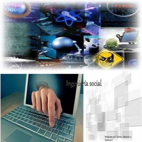 Ingenierìa social