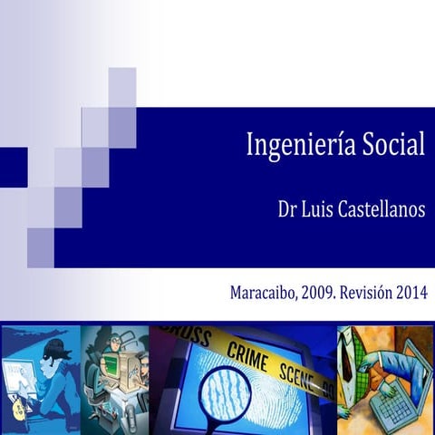 Ingenieria Social