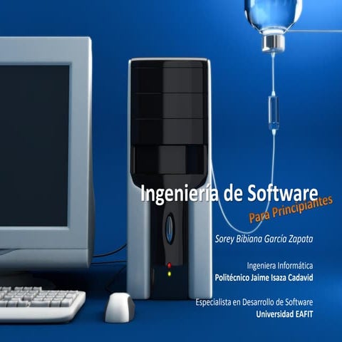 Ingenieria De Software Para Dummies