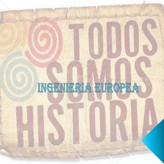 Ingenieria europea
