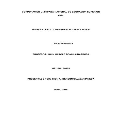 Ingenieria social tema 2