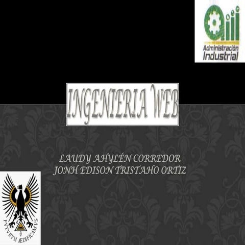 Ingenieria web