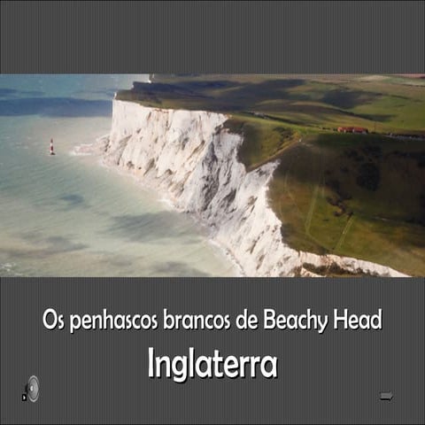Inglaterra - Beachy Head