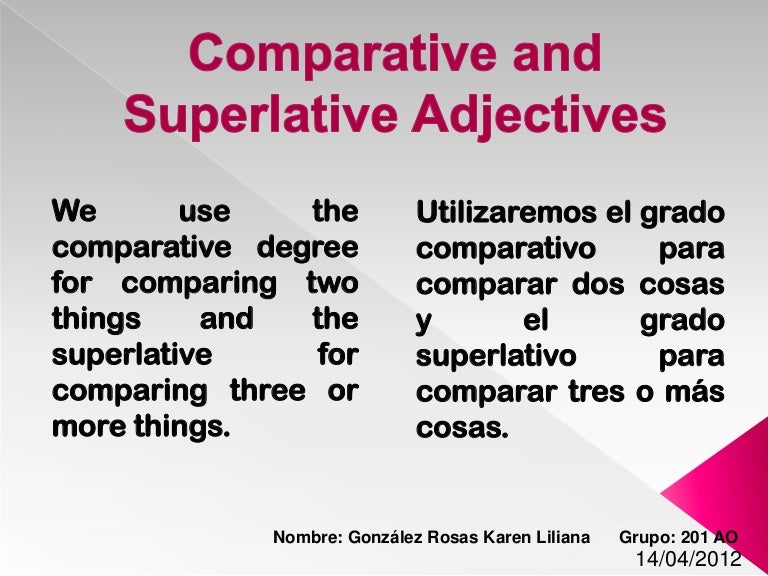 Comparative and superlative adjectives исключения. Superlative adjectives правило. Things to compare. Adjective comparative superlative таблица. Comparative structures примеры.
