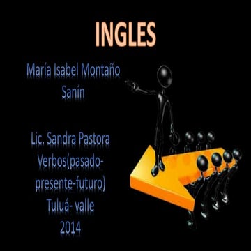 Ingles