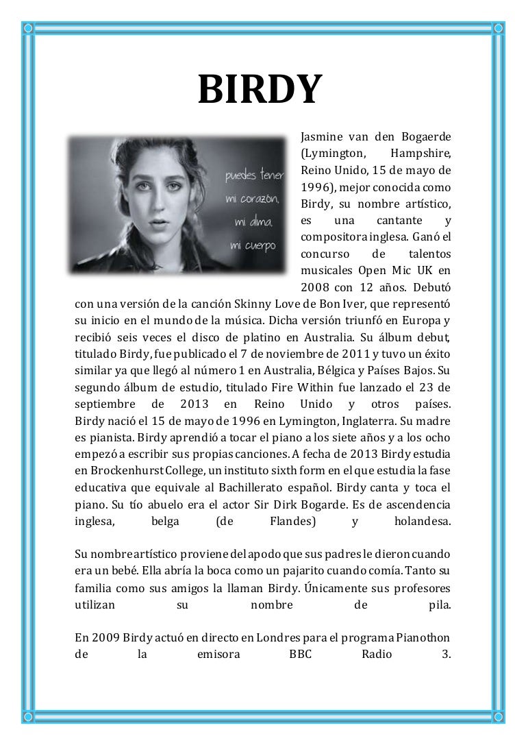 Bebe Ella Letra En Ingles