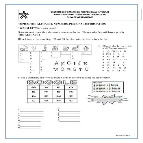 Ingles Avanzado Para Todo Los Estudiantes Pdf