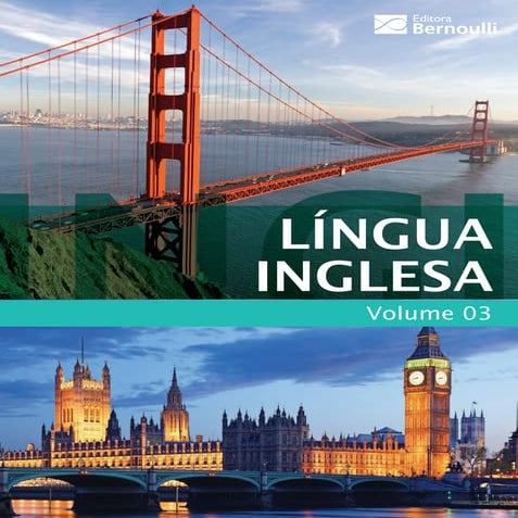 Ingles Volume 3 Pdf