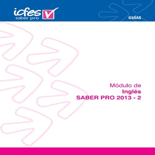 icfes ingles | PDF