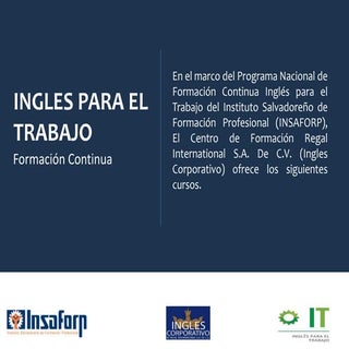 Informacion y Requisitos