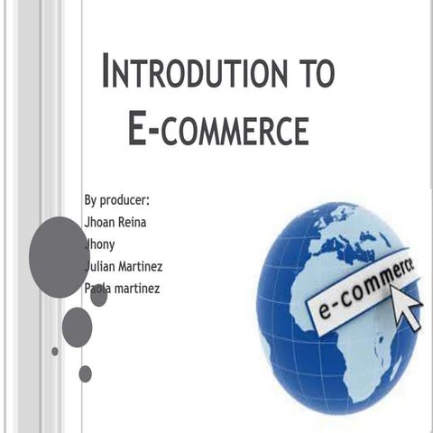 presentation english