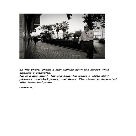 Photo description | DOC