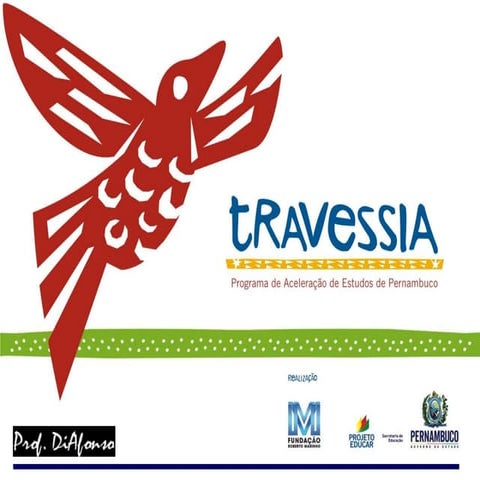 Inglês - Present Continuous