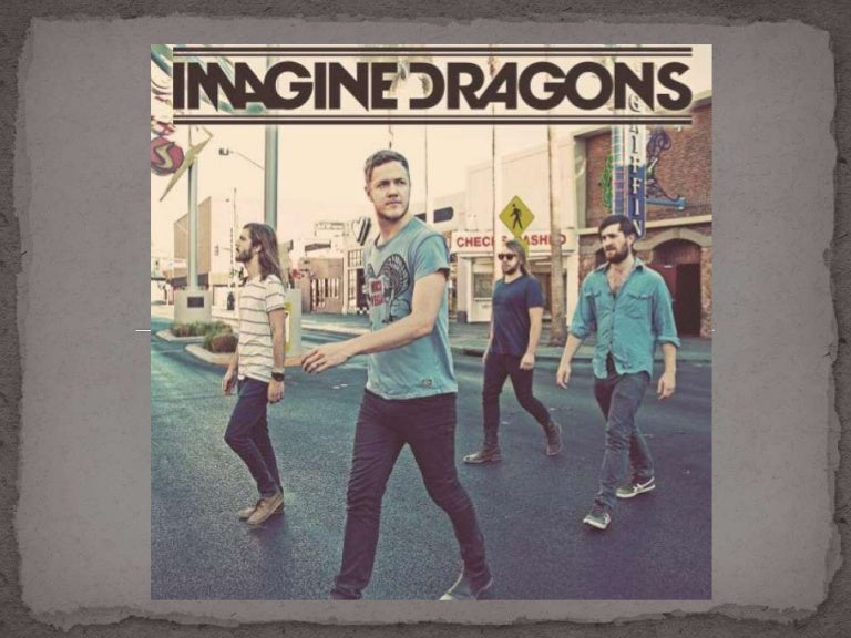 Who we are imagine. Who we are imagine