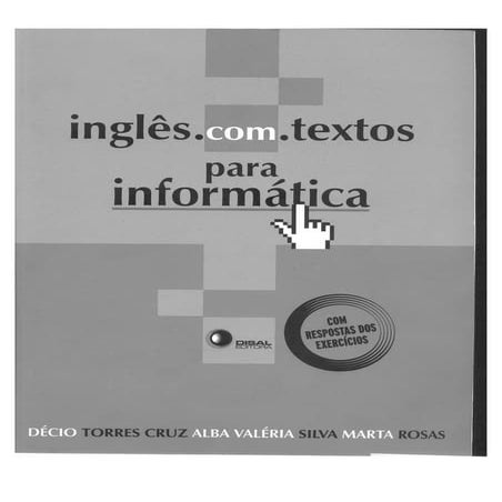 Inglês.com.textos para informática