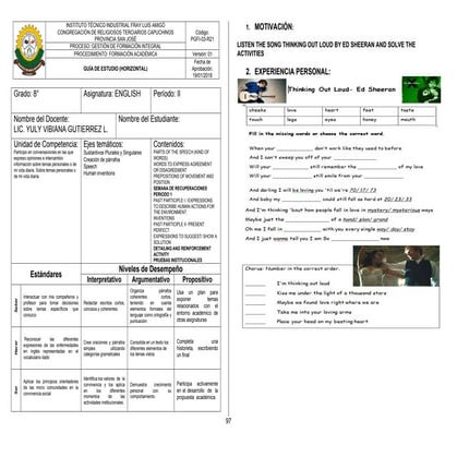 Guía de estudio área de Inglés 8 2periodo.doc