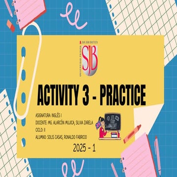 universidad PSJB 2025-1....................................