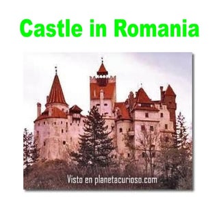 Inglés tema 3 isabel garcía 6º a