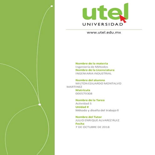 Ing met5 actividad semana 5