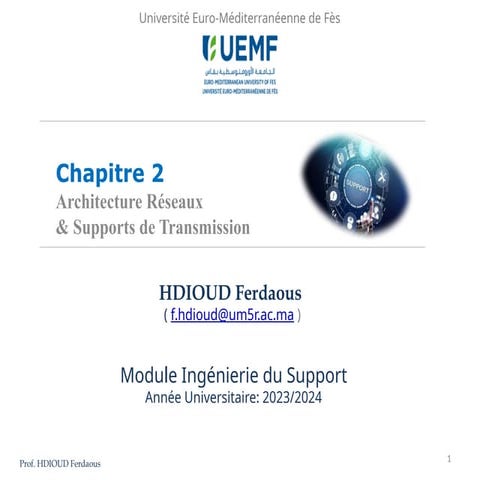 IngénierieSupport- Chap2- support de transmission.pptx