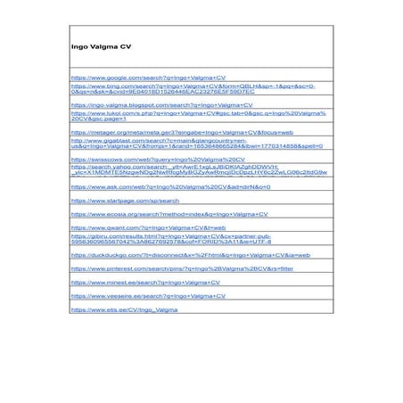 Ingo Valgma - Ingo Valgma CV.pdf