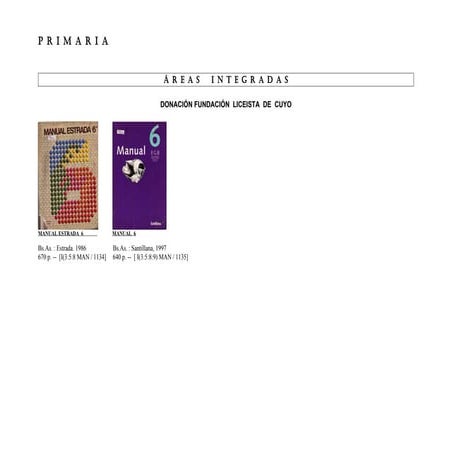 Ingresos 1º trim.   2011