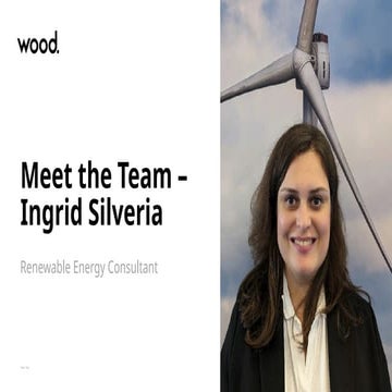 Ingrid Presentation.wefwefwefwefwefwefwef