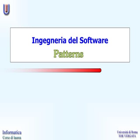 Lezione 08 - Iterator